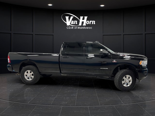 ram ram 2500 pickup 2022 3C6UR5JLXNG241393 image ram ram 2500 pickup 2022 3C6UR5JLXNG241393 image